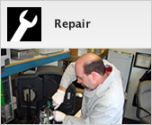 Printer and Duplicator Repair and Servicing
